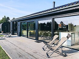 9 Person Holiday Home in Vaeggerlose