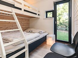 9 Person Holiday Home in Vaeggerlose