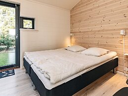 9 Person Holiday Home in Vaeggerlose