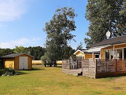 4 Person Holiday Home in Askloster
