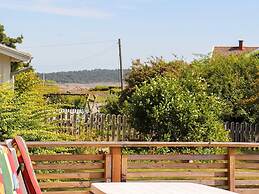 4 Person Holiday Home in Askloster