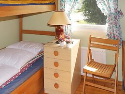 4 Person Holiday Home in Askloster