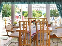 4 Person Holiday Home in Askloster