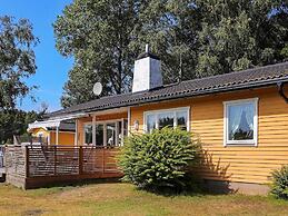4 Person Holiday Home in Askloster