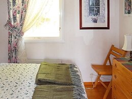 4 Person Holiday Home in Askloster