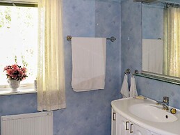 4 Person Holiday Home in Askloster
