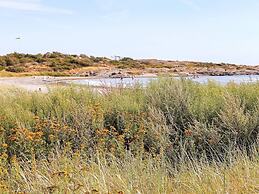 4 Person Holiday Home in Askloster