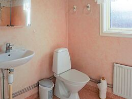 4 Person Holiday Home in Solvesborg-by Traum