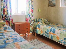 4 Person Holiday Home in Solvesborg-by Traum