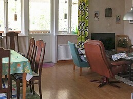 4 Person Holiday Home in Solvesborg-by Traum