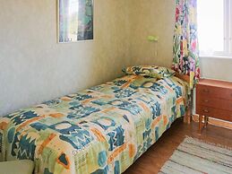 4 Person Holiday Home in Solvesborg-by Traum