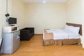 Cool Luxurious Studios