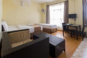 Cool Luxurious Studios