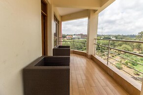 Cool Luxurious Studios