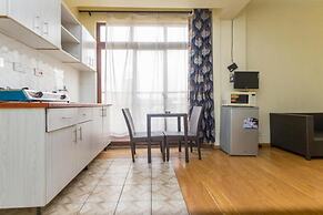 Cool Luxurious Studios