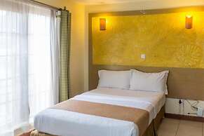 Cool Luxurious Studios