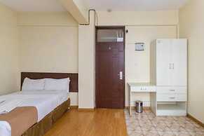 Cool Luxurious Studios