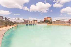 Cool Luxurious Studios