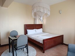 Cool Luxurious Studios