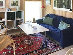 4 Star Holiday Home in Rodby