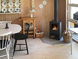 4 Star Holiday Home in Rodby