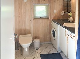 4 Star Holiday Home in Rodby