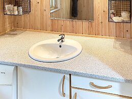 4 Star Holiday Home in Rodby
