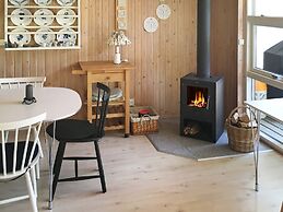 4 Star Holiday Home in Rodby