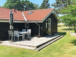 4 Star Holiday Home in Rodby