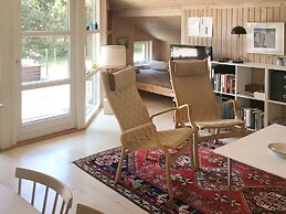 4 Star Holiday Home in Rodby