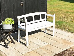 4 Star Holiday Home in Rodby