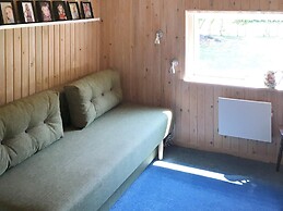4 Star Holiday Home in Rodby