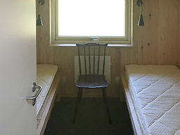 4 Star Holiday Home in Rodby