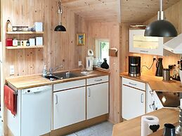 4 Star Holiday Home in Rodby