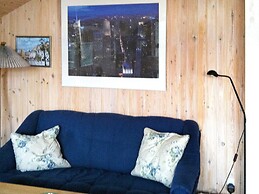 4 Star Holiday Home in Rodby