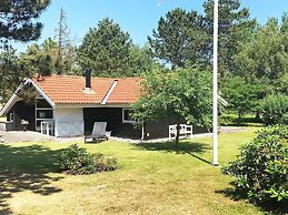4 Star Holiday Home in Rodby