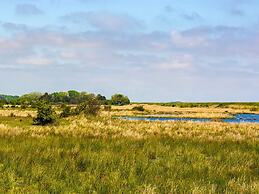 4 Star Holiday Home in Rodby