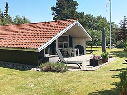 4 Star Holiday Home in Rodby