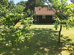 4 Star Holiday Home in Rodby