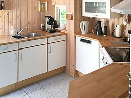 4 Star Holiday Home in Rodby