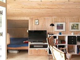 4 Star Holiday Home in Rodby