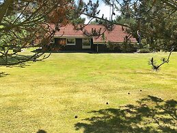 4 Star Holiday Home in Rodby