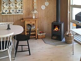 4 Star Holiday Home in Rodby