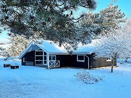 4 Star Holiday Home in Rodby