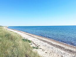 4 Star Holiday Home in Rodby