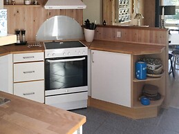 4 Star Holiday Home in Rodby