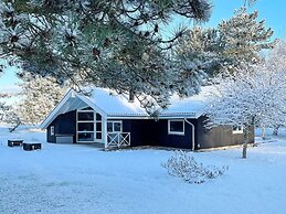 4 Star Holiday Home in Rodby