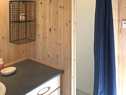 4 Star Holiday Home in Rodby