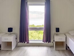 4 Star Holiday Home in Leka