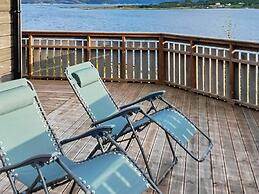 4 Star Holiday Home in Leka